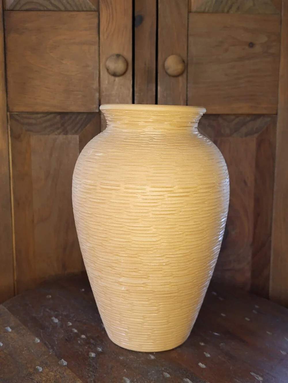 Pier 1 Vase